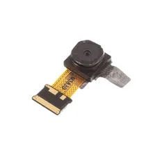 Wholesale Top Quality Original Front Small Facing Camera Camera Module Flex Cable For LG Google Nexus 5 D820 D821 Free Shipping