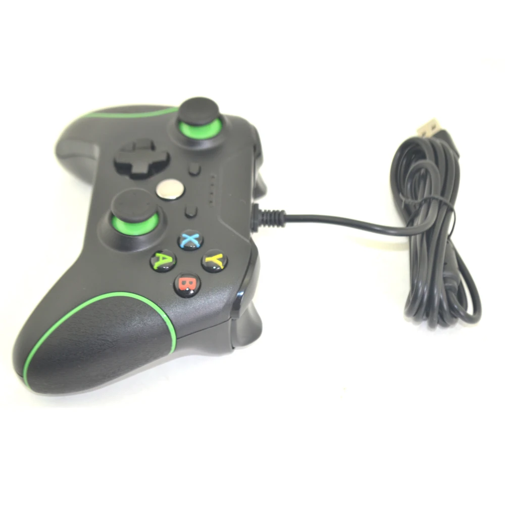 Controller Cablato Usb Per Controller Joypad Gamepad Xboxone Joypad Per Pc Windows