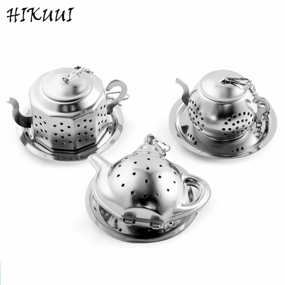 tea strainer gift set