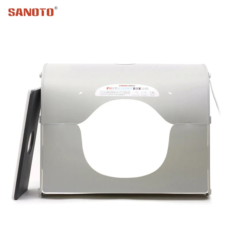 Sanoto Professional Photographic Lighting Softbox Photo Photography