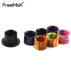 Оригинальный капельный наконечник Freemax Fireluke подходит для Freemax Fireluke электронная сигарета распылитель Смола капельные наконечники мундштук