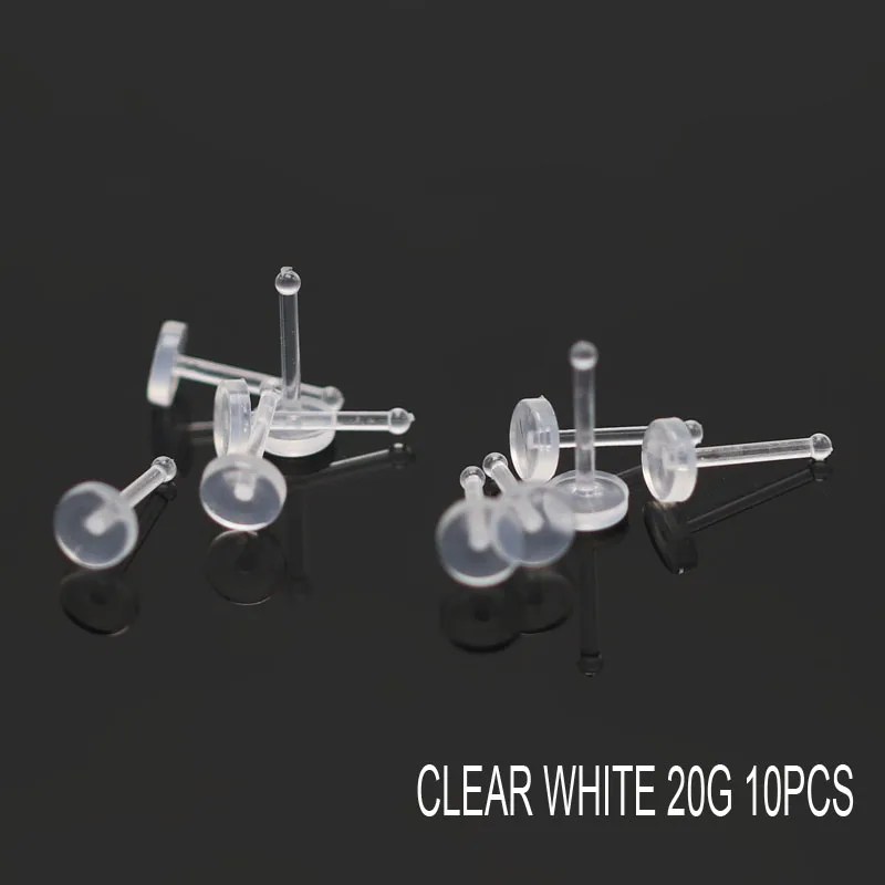 CLEAR WHITE 20g