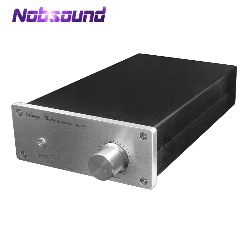 Aliexpress.com : Buy Nobsound LM1875 / LM3886 Stereo HiFi