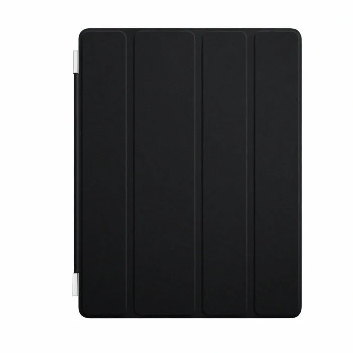 Чехол для планшета Apple iPad 2 3 4 чехол модный Ультра Тонкий Магнитный кожаный