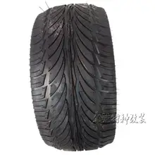 Картинг детская коляска ATV UTV 235/30-14 дюймов бескамерное колесо шин без ступица из алюминиевого сплава