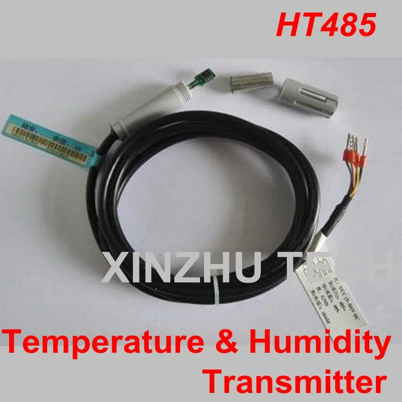 HT485 Temperature & Humidity Transmitter With Built in Honeywell