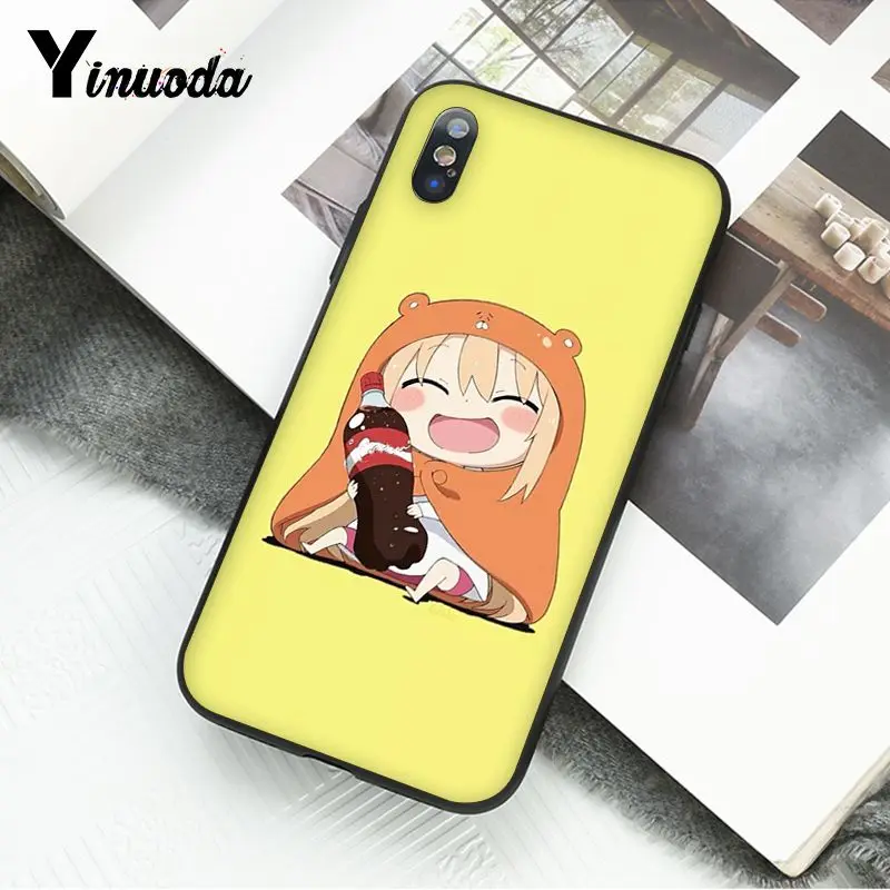cute Umaru chan Anime Doma Umaru