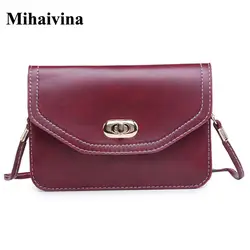 Mihaivina модная женская поясная сумка, повседневная женская маленькая поясная сумка, Женская поясная сумка, сумка для телефона, оптовая
