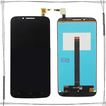 

5.5" inch LCD Display For UMI EMax E MAX LCD Screen With Touch Screen Assembly