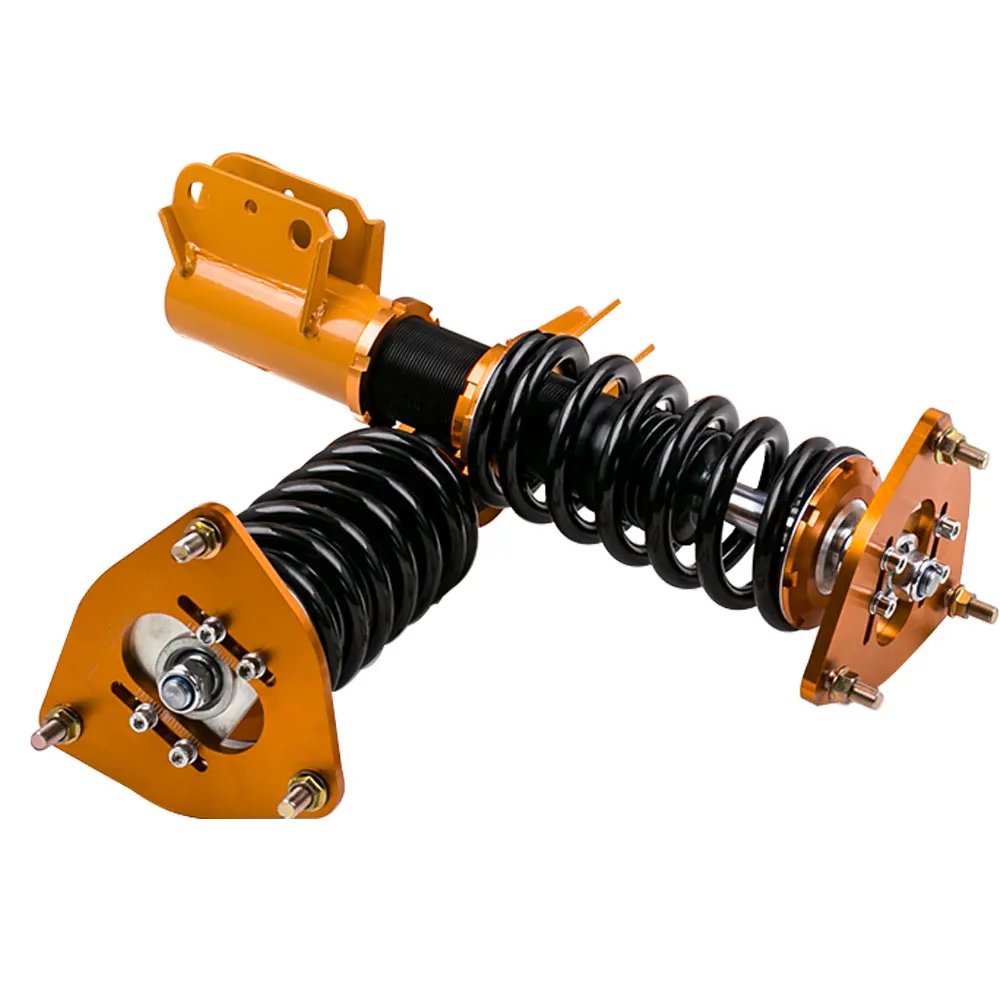 Coilover для Mitsubishi Lancer Evolution 8 EVO 7 9 CT9A койловеров Подвеска для 7-8-9 CT9A 4G63 01-07 набор распорок пружины