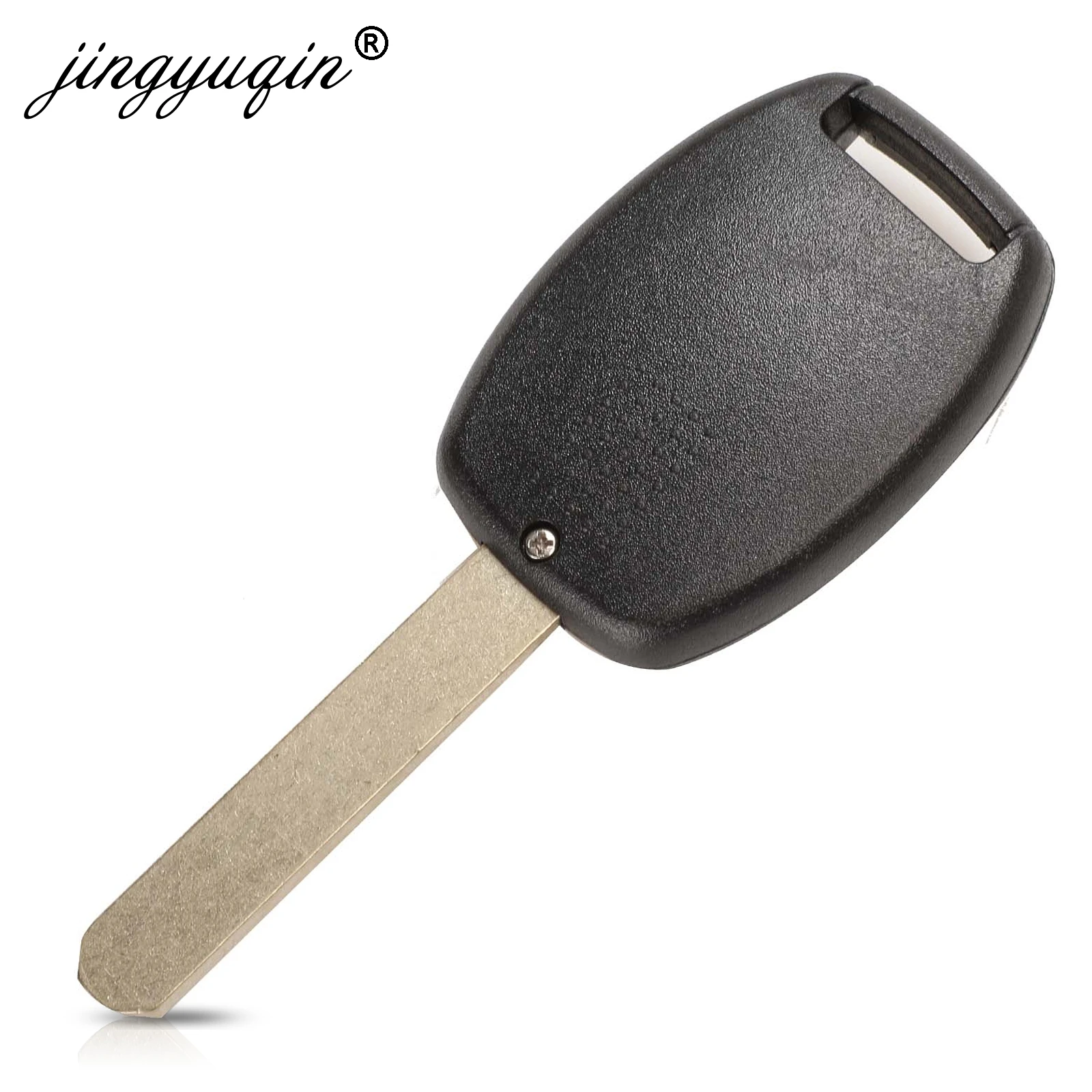 Jingyuqin Автомобильный Дистанционный ключ для Honda Odyssey S0084-A Accord CIVIC STREAM 2003-2007 OUCG8D-380H-A 313,8 МГц с чипом ID46(7961