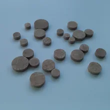 Набор пробковых подушек для гобоя, Высшее качество, 30 штук