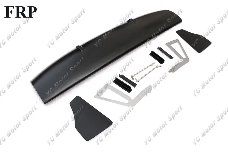 2012-2017 GT86 FT86 ZN6 FRS BRZ Greddy X Pandem Ver.3 Aero Style Rear GT Wing (3)