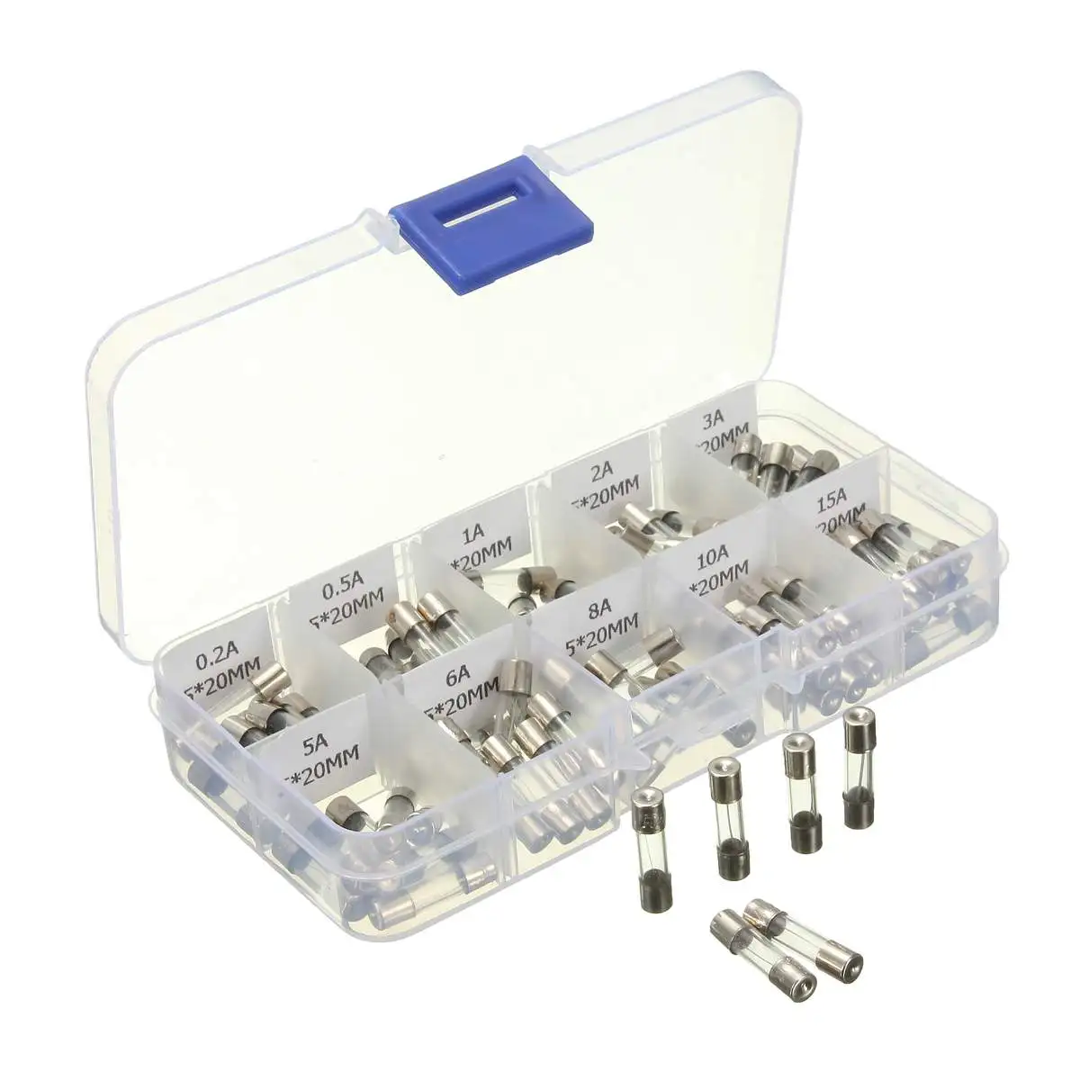 Где Купить Предохранители Стеклянные