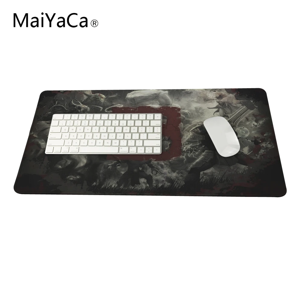  dota 2 logo larger rubber mouse mat gaming mouse mat Laptop Keyboard Mat XL 900 * 300mm for CS Dota