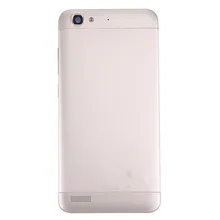 Для huawei GR3 TAG-L21 TAG-L23 крышка батареи Замена задняя дверь задняя крышка корпуса чехол