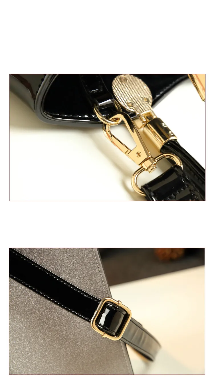 Bolsas de mão
