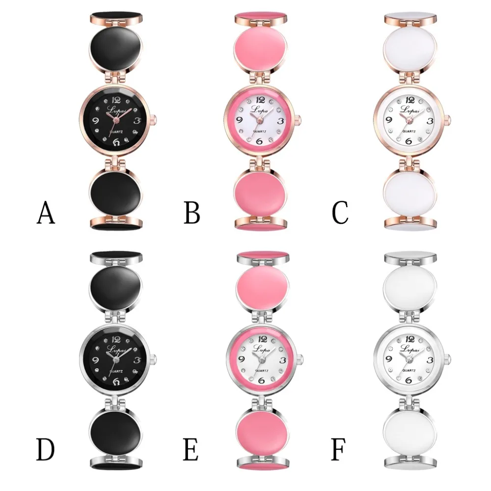 Топ бренд браслет часы Relogio Feminino часы женские модные Montre Femme женские часы кварцевые часы наручные часы лучший бренд