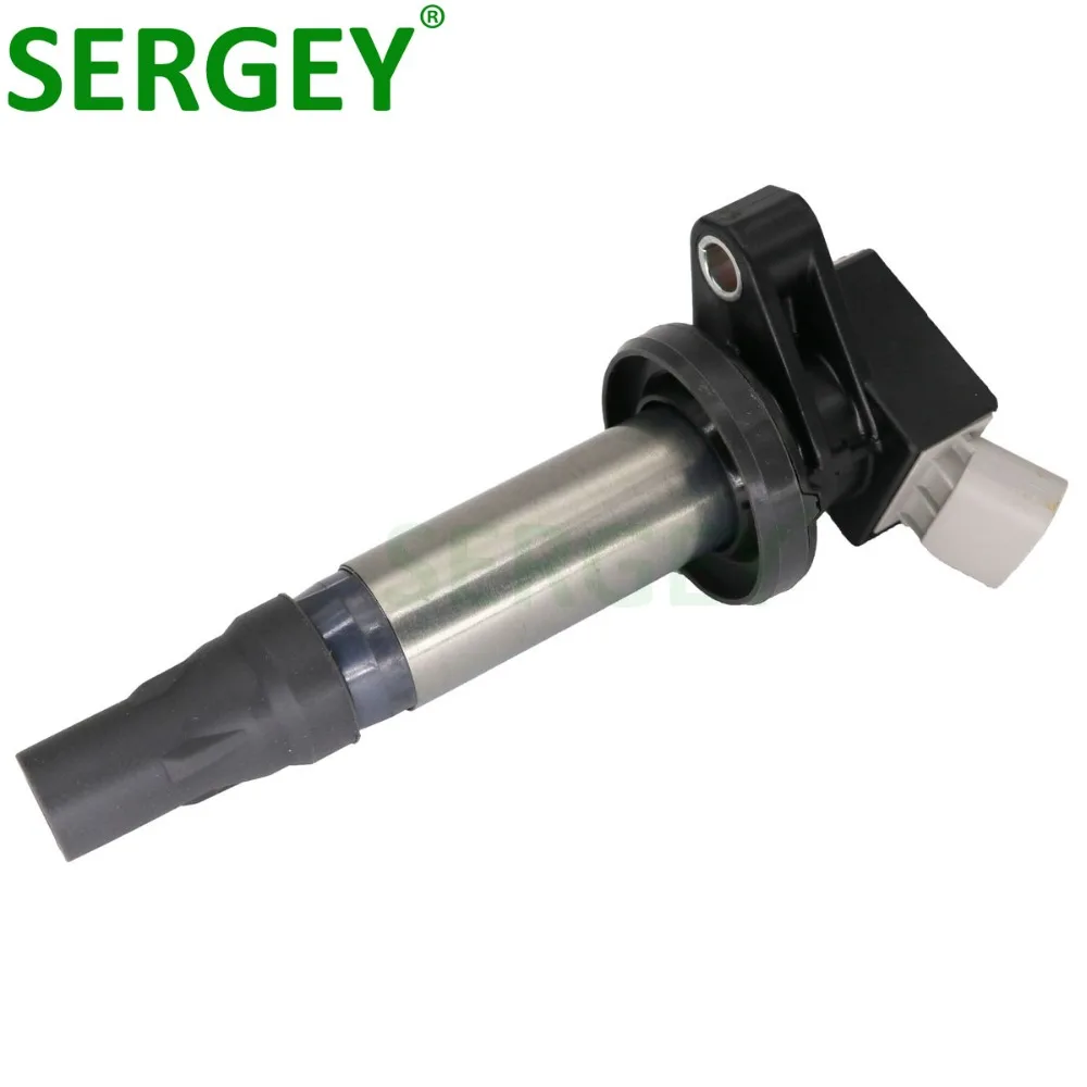 

Remanufactured Ignition Coil Pack 19500B2050 19500 B2050 19500-B2050 For DAIHATSU Mira e-s 2012 DBA-LA300S KF-VE Engine Model