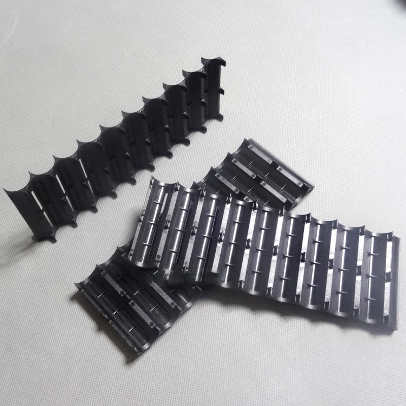 4Pcs-lot-18650-battery-holder-Cylindrical-cell-2-10-plastic-holder-18650-lithium-ion-battery-bracket(4)