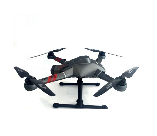professional aerial intelligence RC drone T50 FPV 7 inch display Quadcopter Drone with 3-Axis Gimbal RTF 10000mAh battery
