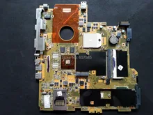 For ASUS F3TC System Board Motherboard 08G23FT0022J DDR2 100% Tested