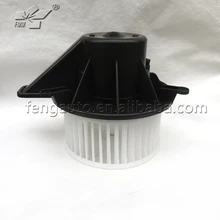 Авто переменного тока вентилятора для nissan navara