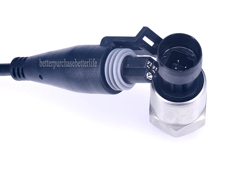 Датчик давления 5 в G1/4 0 4 для масла топлива газа воды воздуха|pressure transducer
