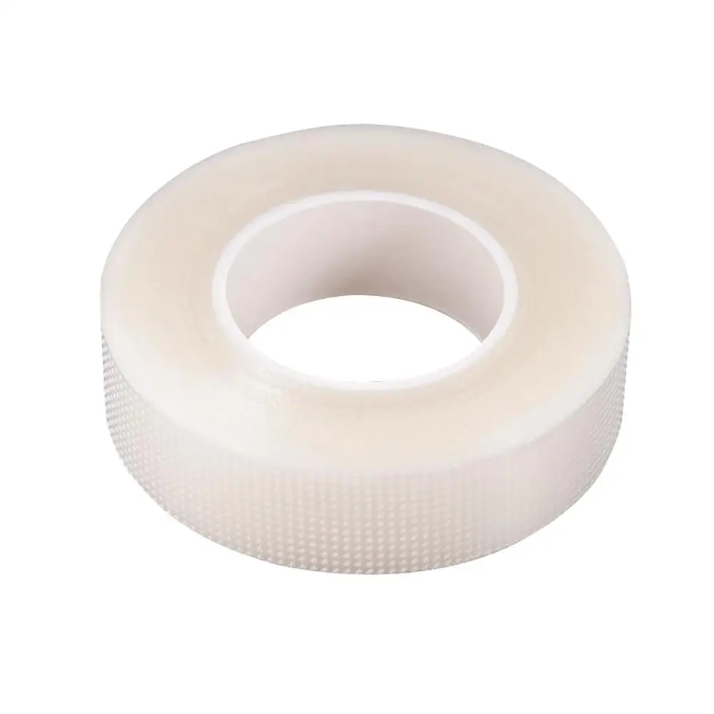 9m/ Roll White Eyelashes Extension Non-woven Fabric Wrap Tape Set Eye Care Beauty Kit For False Lashes Grafting Extended Patch