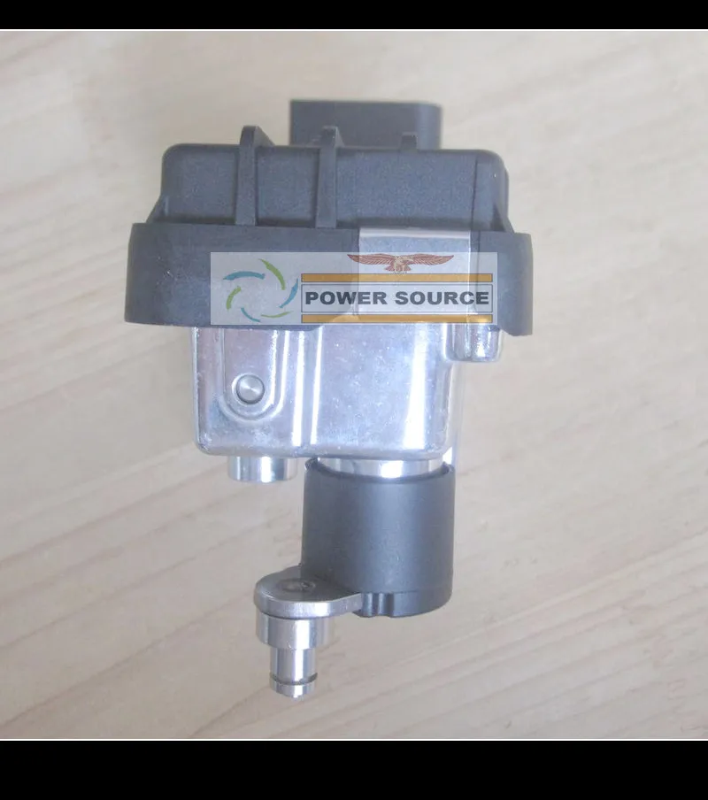 NEW Turbo E-Actuator G-203 G203 G 203 712120 6NW008412 6NW-008-412 6NW 008 412 (4)