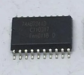 

74ABT241D 74ABT241 SOP20 integrated circuit