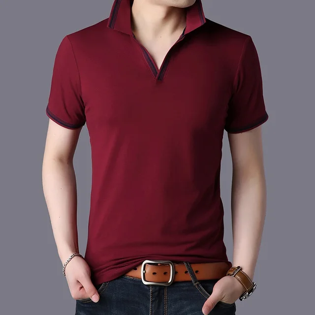 mens plus size polo shirts