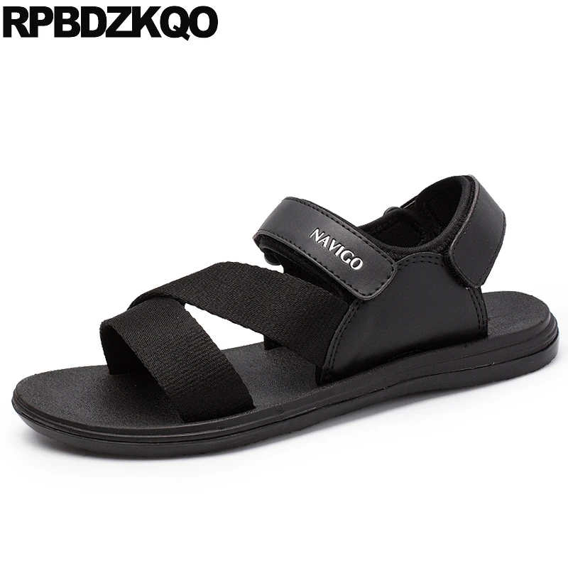 sandalias gladiador hombre