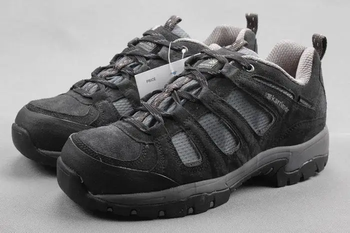 british outdoor shoes