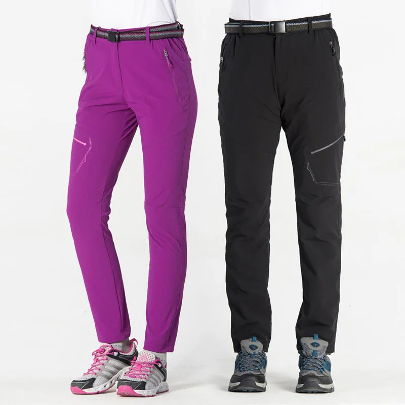 Verano al aire libre elástico secado rápido senderismo pantalones hombres mujeres Softshell montaña senderismo pantalones ropa deportiva Camping Pantalon Hombre Verano al aire libre elástico secado rápido senderismo pantalones hombres mujeres Softshell montaña senderismo pantalones ropa deportiva Camping Pantalon Hombre