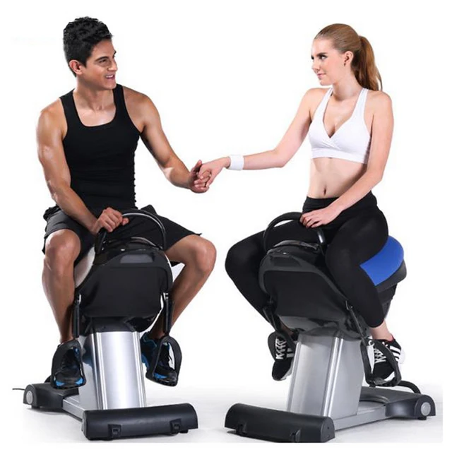 Household smart movement/ slimming Electric horse riding machine/ Multi