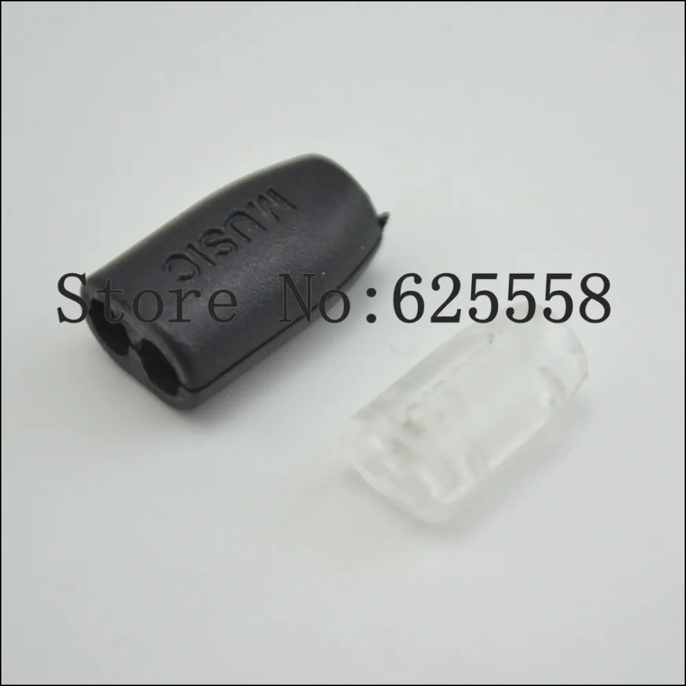4pcs 4MM Y Splitter Adapter Set Kit Earphone Headphone update cable