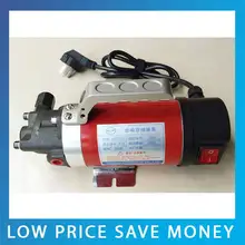 Чугун Топливный Насос Мини 24 В DC Насос 2.5L/min YD-1.4 Шестерни Масляного Насоса