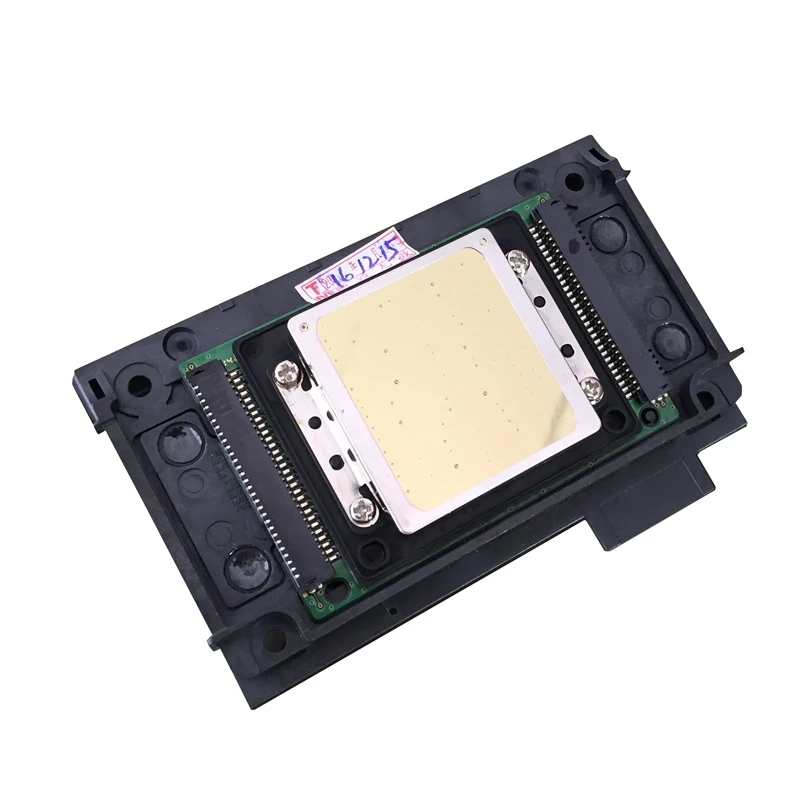 100% новое и оригинальное печатающая головка для Epson xp600 xp601 xp700 xp701 xp800 xp801 печатающей