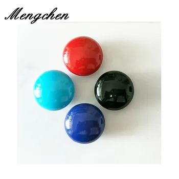 

10PCS Colorful Women Pregnant Ball Jewelry Gift Mexican Chime Ball Sounds Harmony Angel Bola Caller for Locket Pendant