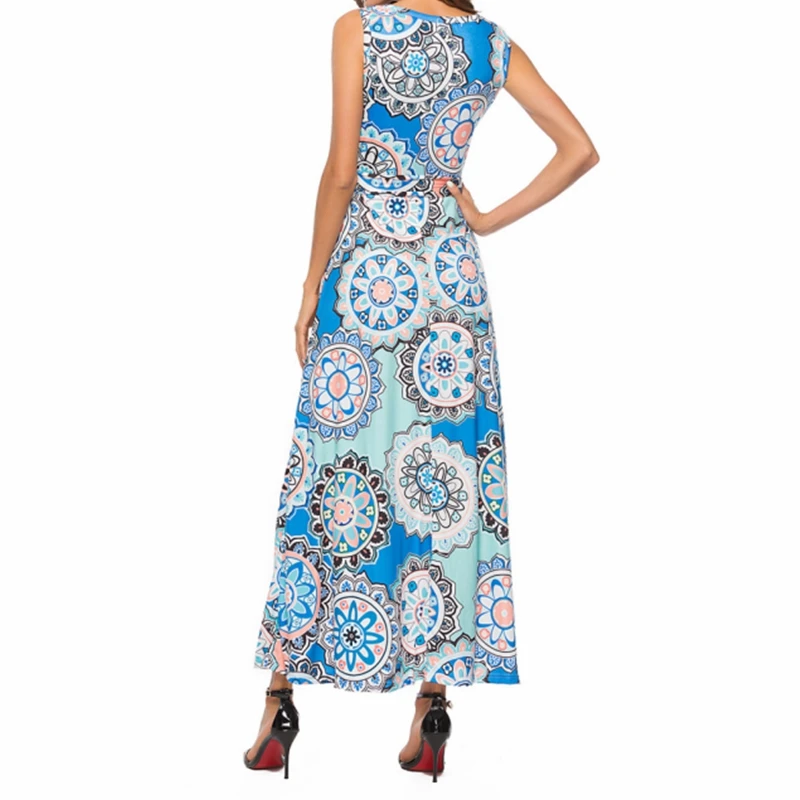 Flower-Blue 6