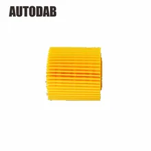 Alta qualidade do Filtro de Óleo para Toyota COROLLA PRIUS AVENSIS VERSO RAV4 MATRIZ Para Scion xD Para LEXUS CT200H NX300H/200T200 PH32/1