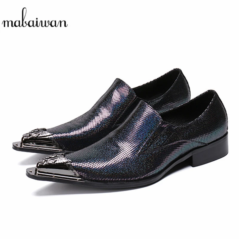 men's dress shoes 2018 trends