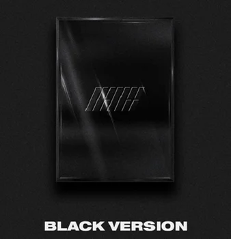 

[MYKPOP]~100% OFFICIAL ORIGINAL~ IKON: NEW KIDS REPACKAGE THE NEW KIDS Album CD - SA19061505 - BLACK Ver