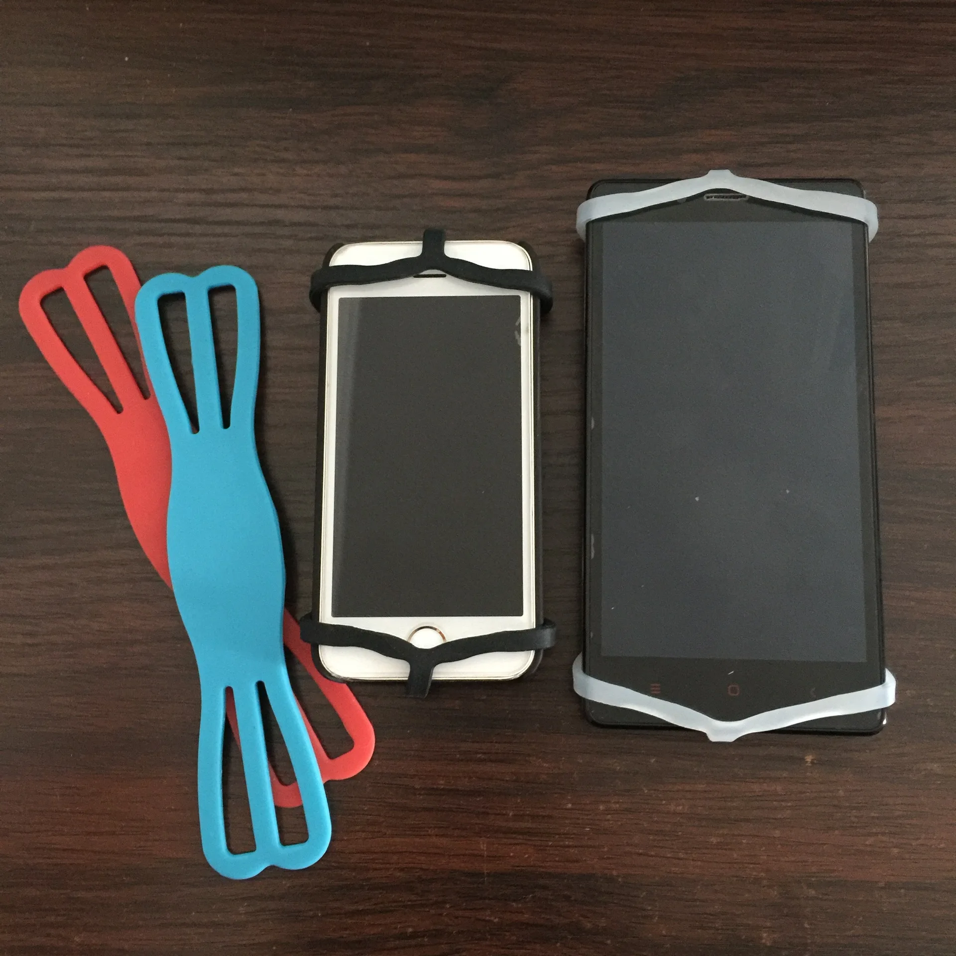 Многофункциональная красочная подставка для мобильного телефона и держатель, зеркало заднего вида, руль, силиконовый держатель для телефона для Iphone7 samsung S8