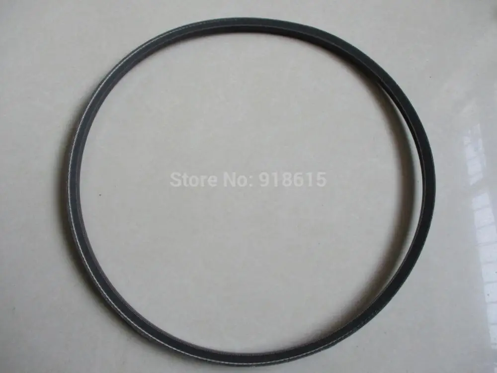 15881-97010 Φ ремень подходит для дизельного генератора YAMAHA EDL13000TE EDL11000E | Обустройство