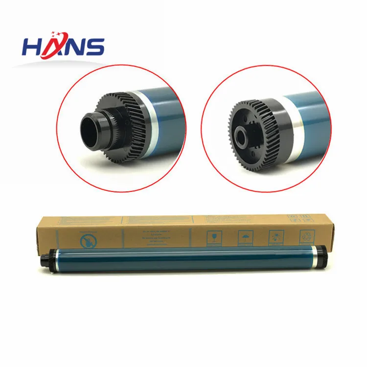 

1pc.OPC Drum for Ricoh Aficio MPC2030 MPC2050 MPC2550 MPC2051 MPC2551 MPC 2030 2050 2550 2051 2551 Drum OPC Parts D809-2010-Drum