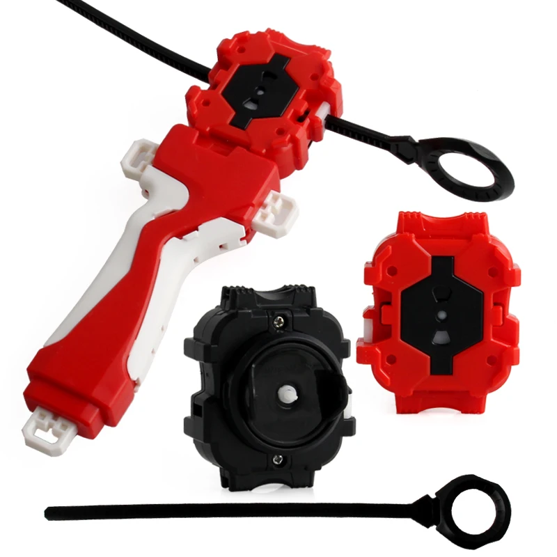 Новый Спиннинг Топ Baybladed BURST B100 B00 B97 B79 Power String Launcher ручка для борьбы детские