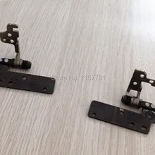 Ноутбук lcd/светодиодный левый и правый петли подходит для Dell Latitude E7440 серии ноутбук AM0VN000800 ЖК ось монитора Лидер продаж