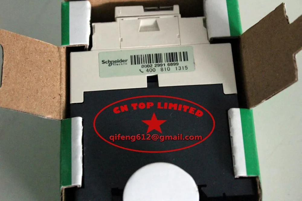 

CAD32BDC DC24V  TeSys D series Contactor Control Relay 3NO+2NC New